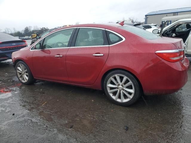 2012 Buick Verano