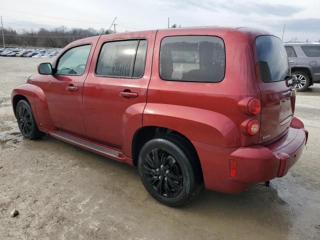 2008 Chevrolet HHR LT