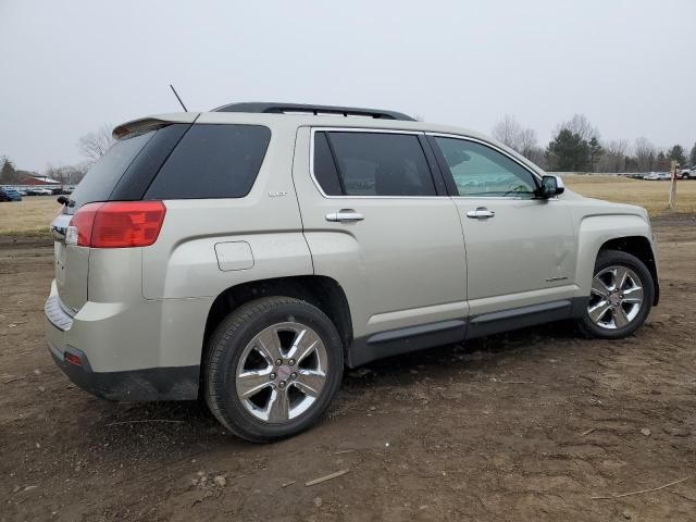 2015 GMC Terrain SLT