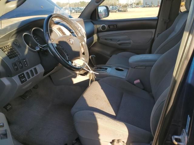 2008 Toyota Tacoma Access Cab