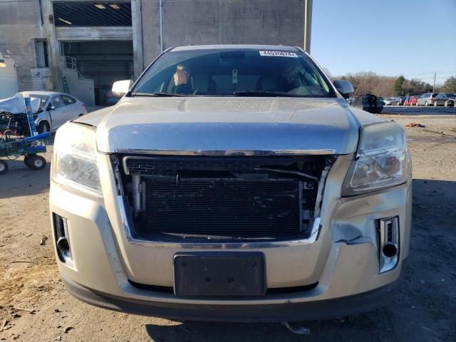 2013 GMC Terrain SLT