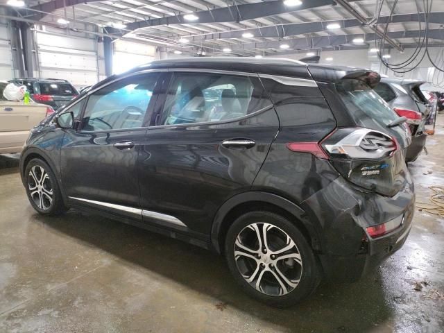 2019 Chevrolet Bolt EV Premier