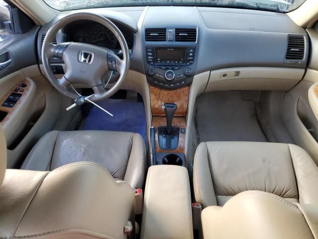 2005 Honda Accord EX