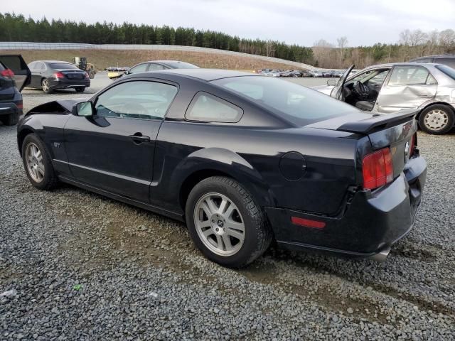 2008 Ford Mustang GT