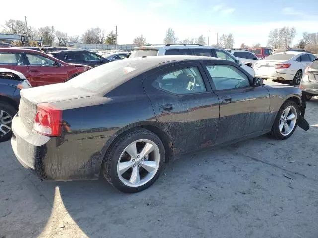 2009 Dodge Charger SXT