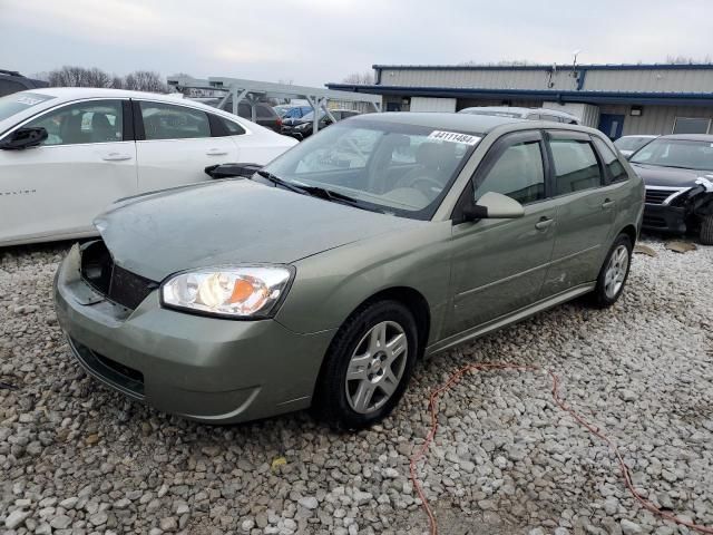 2006 Chevrolet Malibu Maxx LT