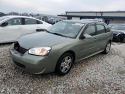 2006 Chevrolet Malibu Maxx LT for sale in Wayland, MI