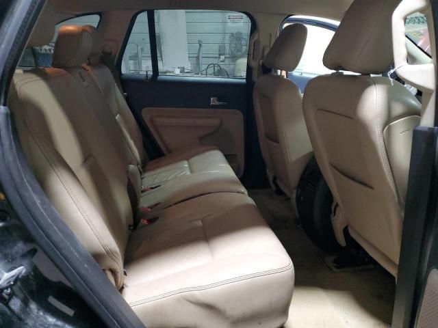 2010 Ford Edge Limited