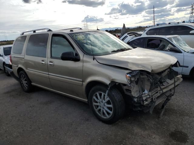 2005 Buick Terraza CXL