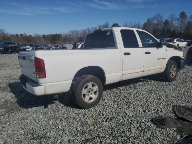 2004 Dodge RAM 1500 ST