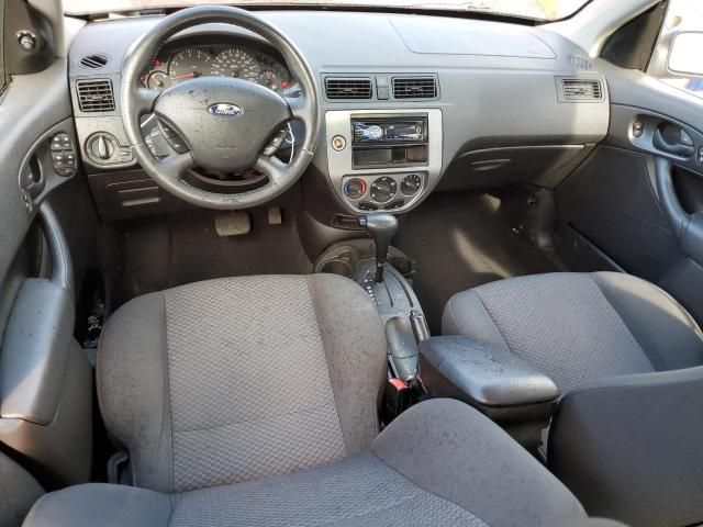 2005 Ford Focus ZX5