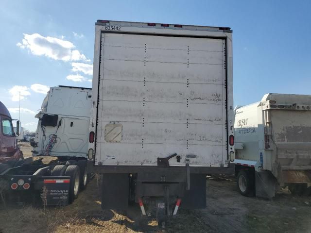 2011 Freightliner M2 106 Medium Duty