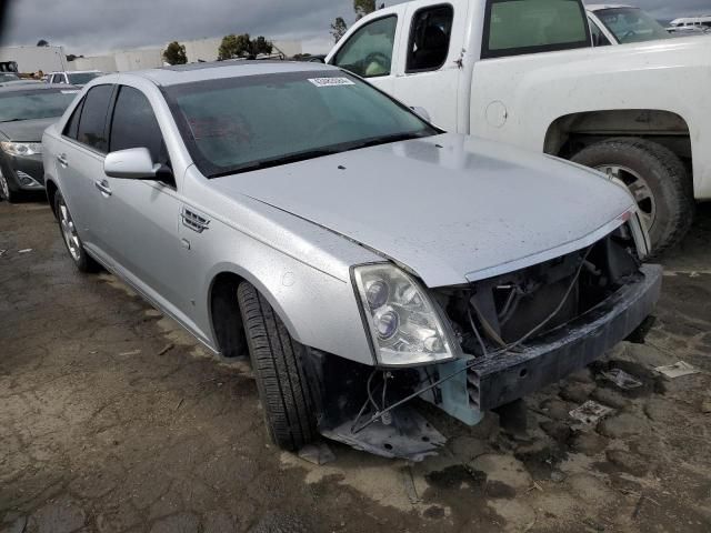 2009 Cadillac STS