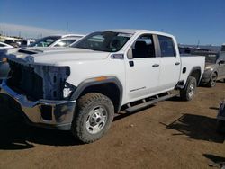 2021 GMC Sierra K2500 Heavy Duty for sale in Brighton, CO