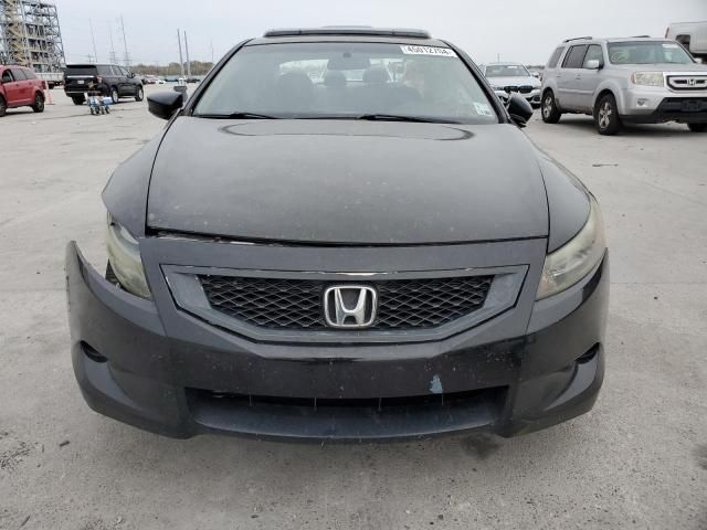 2009 Honda Accord EXL