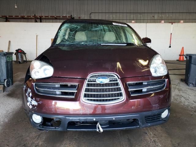 2006 Subaru B9 Tribeca 3.0 H6