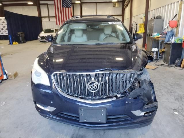 2015 Buick Enclave