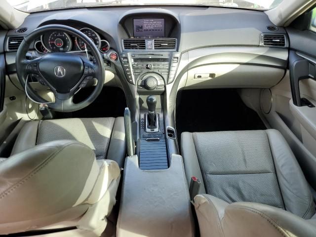 2013 Acura TL Tech