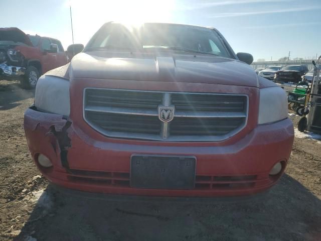 2012 Dodge Caliber SXT