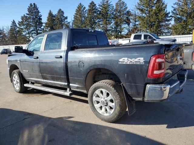 2021 Dodge RAM 2500 BIG Horn