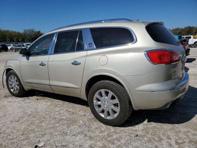 2013 Buick Enclave