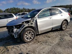 Chevrolet Equinox LT Vehiculos salvage en venta: 2020 Chevrolet Equinox LT