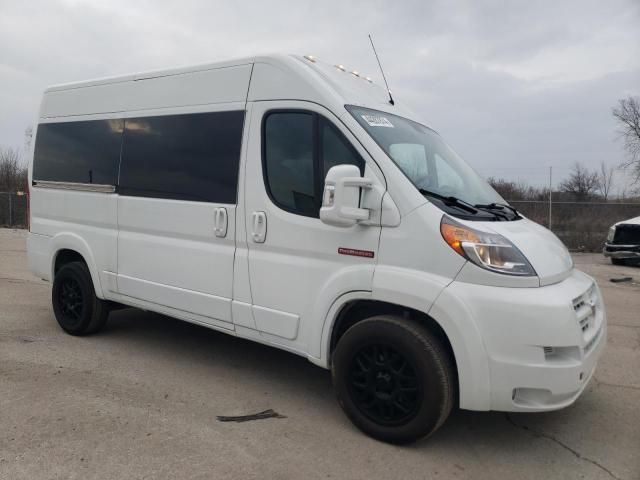 2016 Dodge RAM Promaster 1500 1500 High