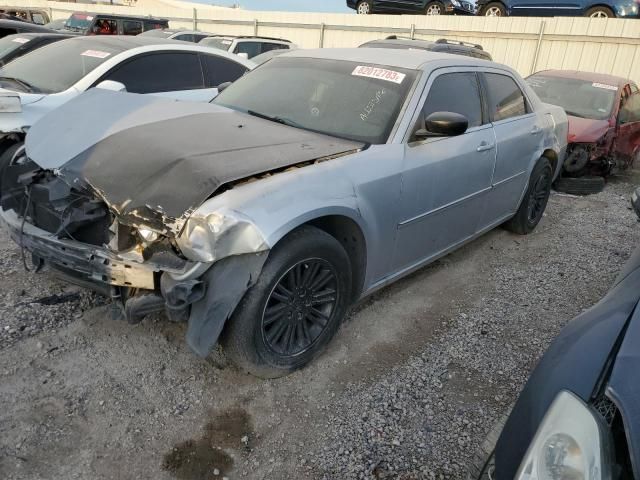 2009 Chrysler 300 LX