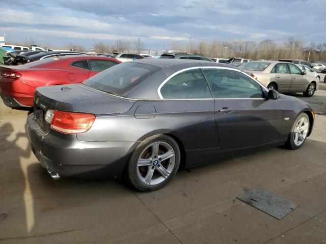 2007 BMW 328 I Sulev