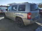 2010 Jeep Patriot Sport