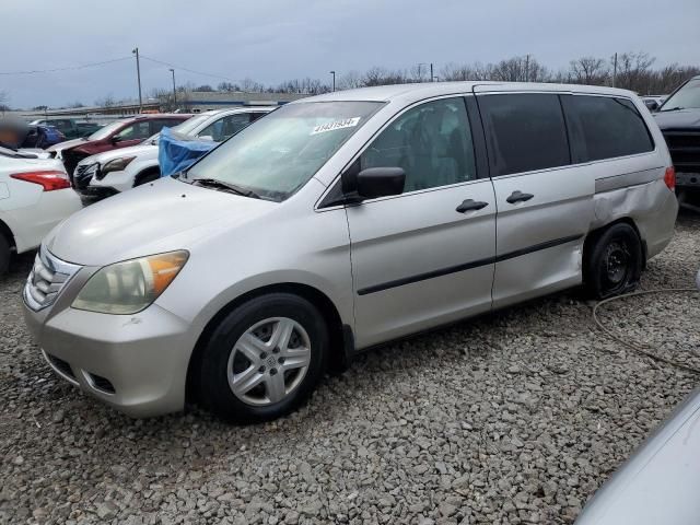 2008 Honda Odyssey LX