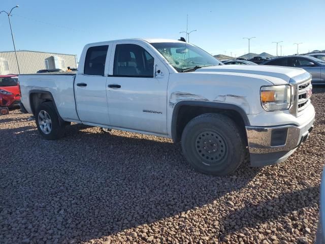 2015 GMC Sierra C1500