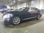 2013 Lexus LS 460