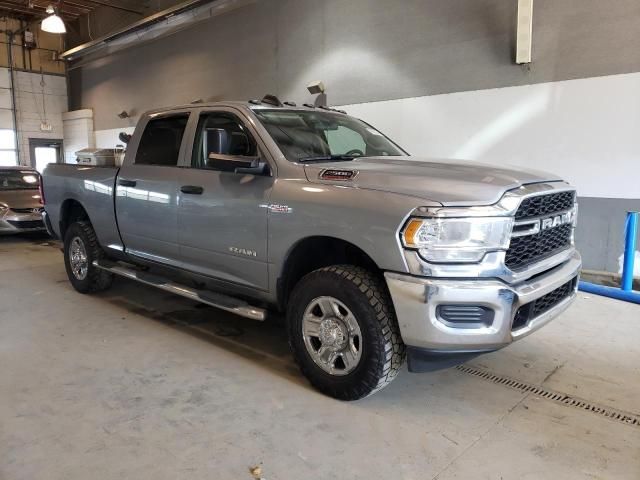 2020 Dodge RAM 2500 Tradesman