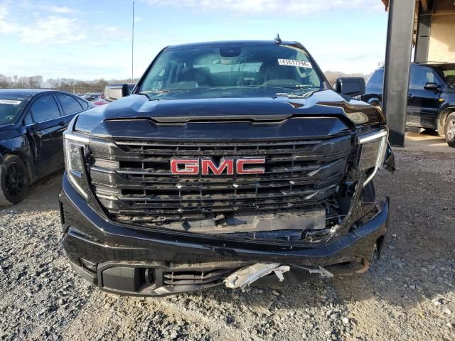 2023 GMC Sierra K1500 Elevation