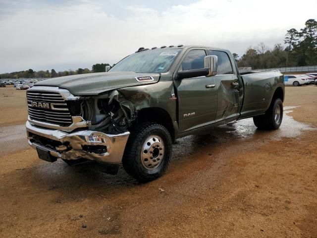 2020 Dodge RAM 3500 BIG Horn