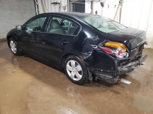 2008 Nissan Altima 2.5