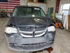 2012 Dodge Grand Caravan SE