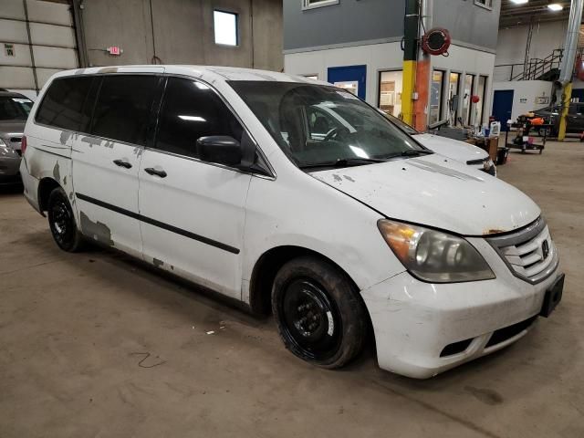 2008 Honda Odyssey LX