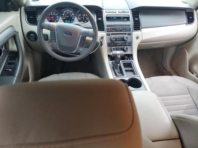 2012 Ford Taurus SE