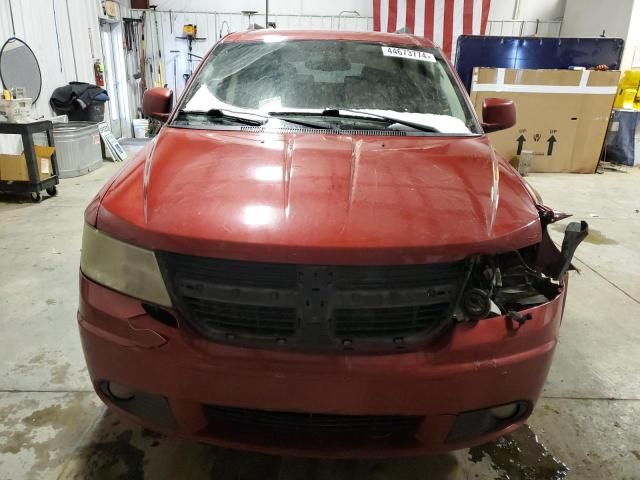 2010 Dodge Journey SXT