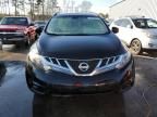 2013 Nissan Murano S