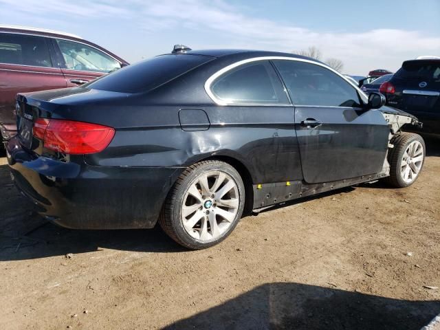 2013 BMW 328 XI Sulev