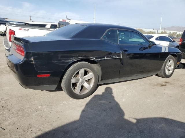 2014 Dodge Challenger SXT