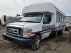 2018 Ford Econoline E450 Super Duty Cutaway Van