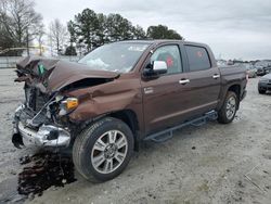 Lotes con ofertas a la venta en subasta: 2016 Toyota Tundra Crewmax 1794