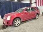 2008 Cadillac SRX