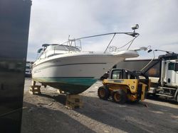 Salvage cars for sale from Copart Lebanon, TN: 1992 Seadoo Boat