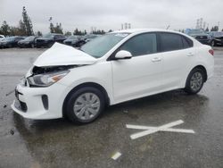 2020 KIA Rio LX for sale in Rancho Cucamonga, CA