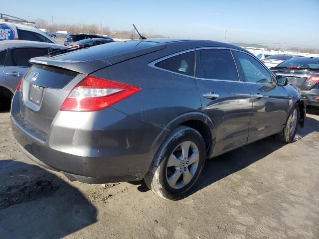 2011 Honda Accord Crosstour EX